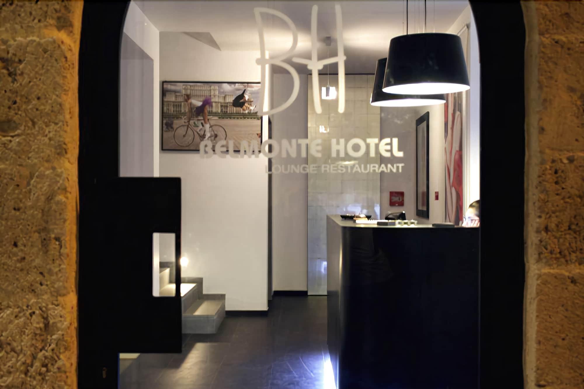 Belmonte Hotel, Dependance Alba Palace Hotel ฟาวารา ภายนอก รูปภาพ