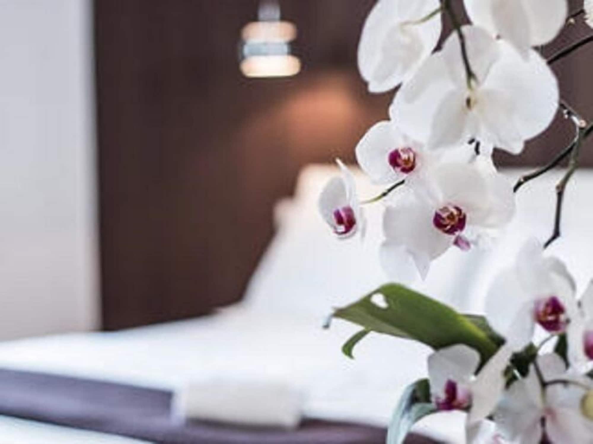 Belmonte Hotel, Dependance Alba Palace Hotel ฟาวารา ภายนอก รูปภาพ